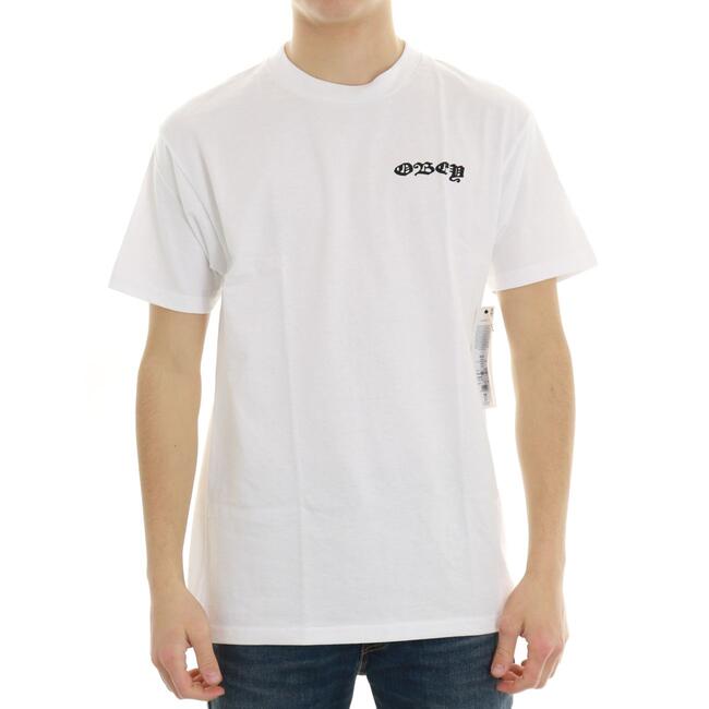 T-SHIRT EXPONENTIAL GROWTH OBEY - Mad Fashion | img vers.1300x/